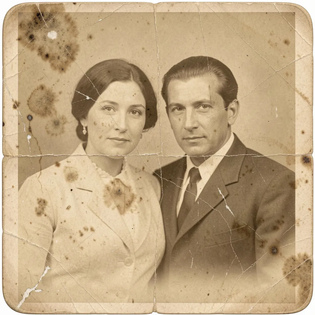 Πριν – Αποκατάσταση